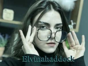 Elvinahaddock