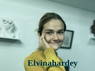 Elvinahardey