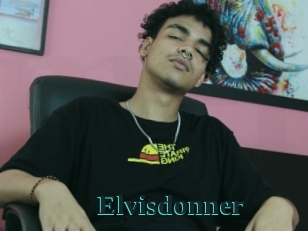 Elvisdonner
