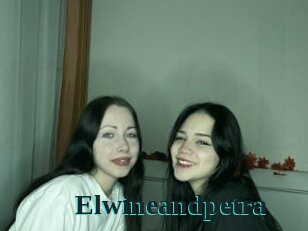 Elwineandpetra