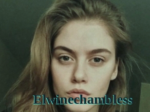 Elwinechambless