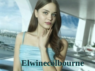 Elwinecolbourne