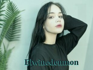 Elwinedenmon