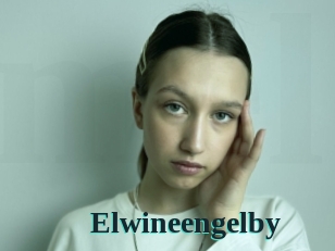 Elwineengelby
