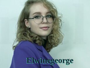 Elwinegeorge