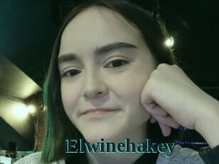 Elwinehakey