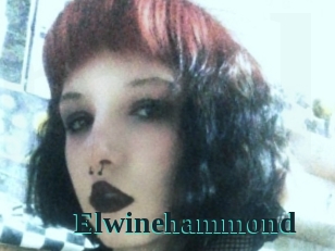 Elwinehammond