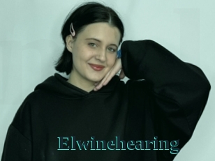 Elwinehearing