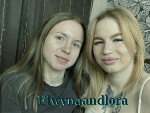 elwynaandlora Melody Melons