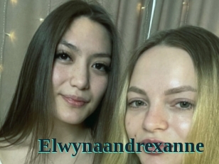 elwynaandrexanne Melody Melons