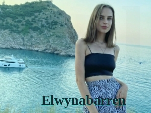 Elwynabarren