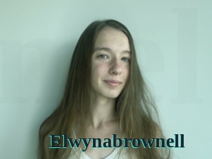Elwynabrownell