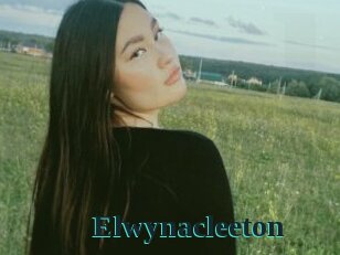 Elwynacleeton