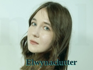Elwynaclutter
