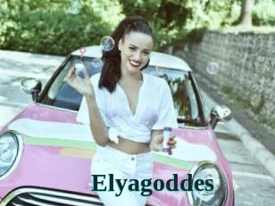 Elyagoddes
