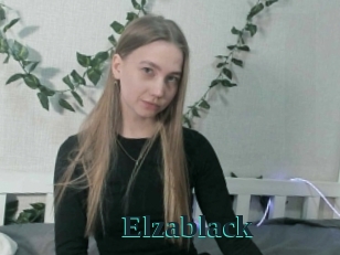 Elzablack