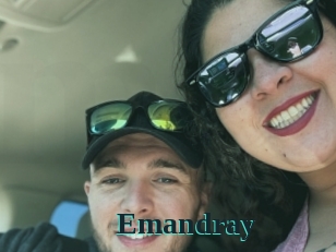 Emandray