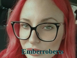 Emberroberts