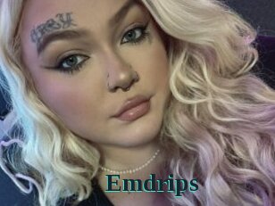 Emdrips