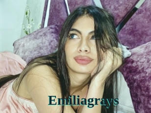 Emiliagrays