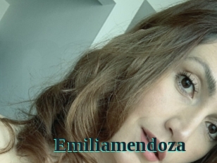 Emiliamendoza