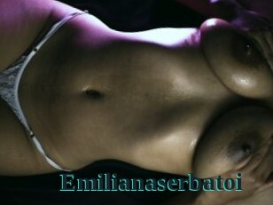 Emilianaserbatoi