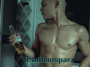 emilianopaez Melody Melons