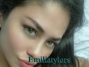Emiliatylors