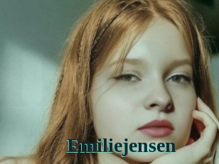 Emiliejensen