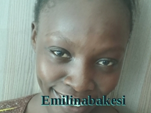 Emilinabakesi