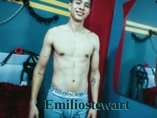 Emiliostewart