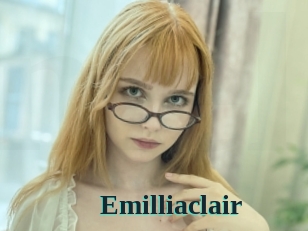 Emilliaclair
