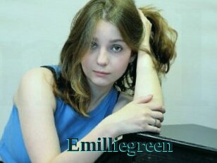 Emilliegreen