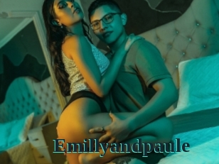 Emillyandpaule