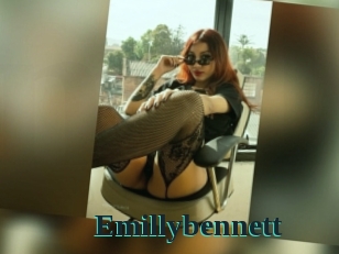 Emillybennett
