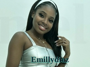 emillydiaz Melody Melons