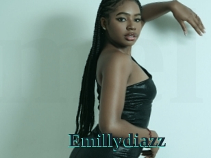emillydiazz Melody Melons