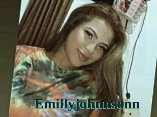 Emillyjohnnsonn