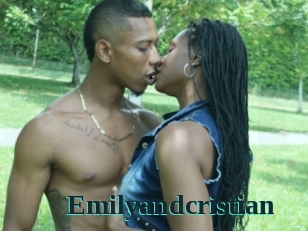 Emilyandcristian