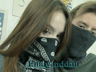 emilyanddan Melody Melons