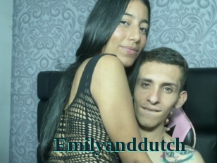 emilyanddutch Melody Melons