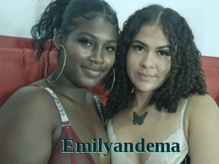 Emilyandema