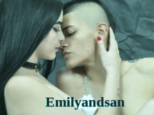 emilyandsan Melody Melons