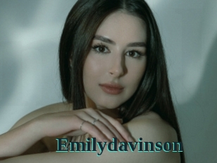 Emilydavinson