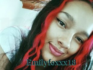 Emilyfoxxx18