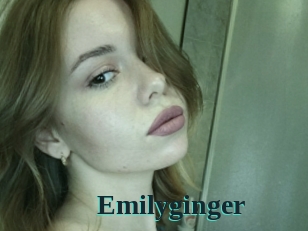 Emilyginger