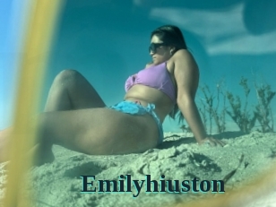 Emilyhiuston