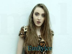 Emilyice