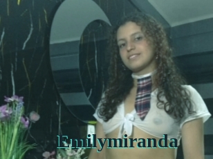emilymiranda Melody Melons