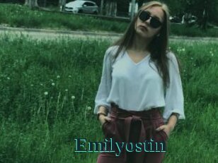 Emilyostin